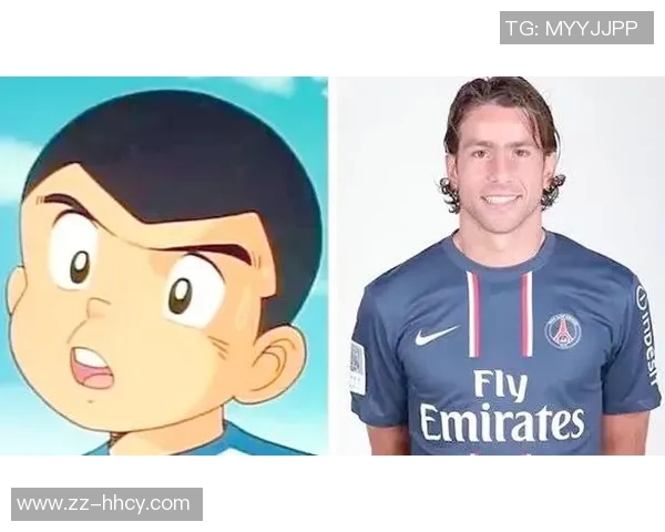 萌趣漫画视角下的足球球星奇幻冒险与热血成长物语