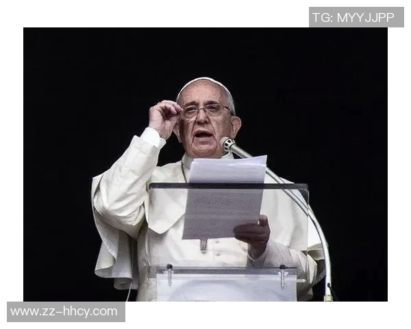 教宗方济各会见足球队球星 弘扬体育精神与信仰共融